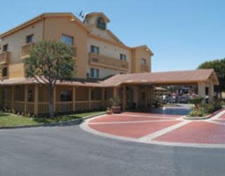 Hotel La Quinta Orange County Irvine