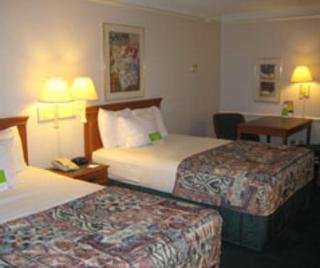 Hotel La Quinta Orange County Irvine