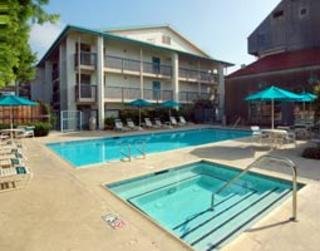 Hotel La Quinta Orange County Irvine