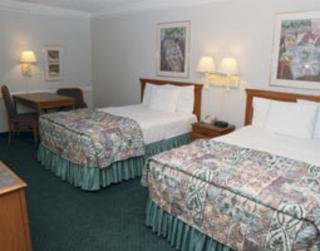 Hotel La Quinta Orange County John Wayne