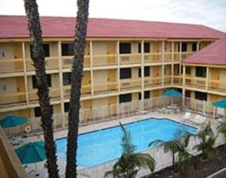 Hotel La Quinta Orange County John Wayne
