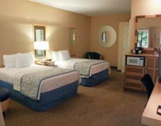 Hotel La Quinta Orange County Santa Ana