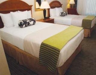 Hotel La Quinta Rancho Cordova
