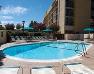 Hotel La Quinta Rancho Cordova