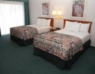 Hotel La Quinta Redding