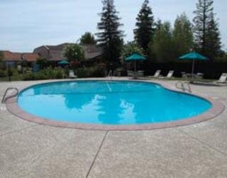 Hotel La Quinta Redding