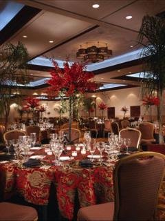 Hotel La Quinta Resort & Club