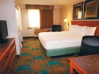 Hotel La Quinta San Francisco Airport