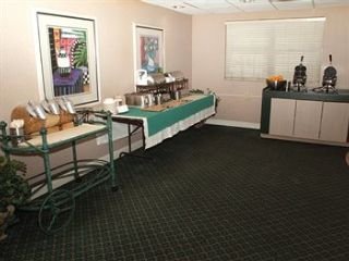 Hotel La Quinta San Francisco Airport