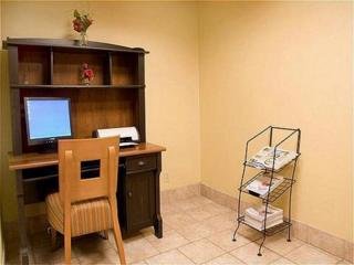 Hotel La Quinta Savannah Southside