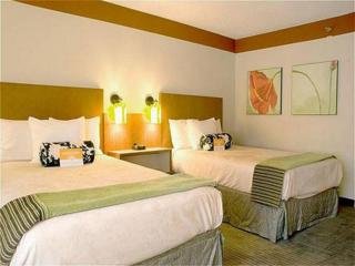 Hotel La Quinta Savannah Southside