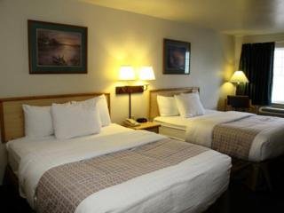 Hotel La Quinta Wenatchee