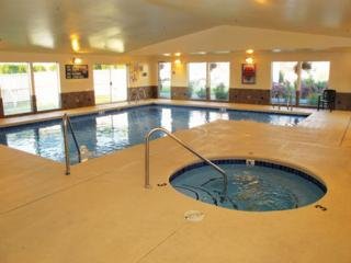 Hotel La Quinta Wenatchee
