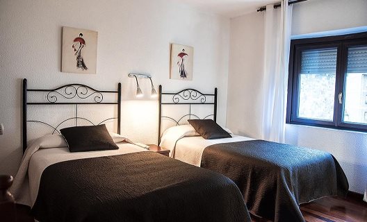 Hotel La Rambla