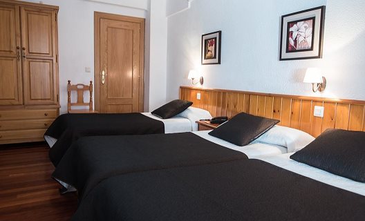 Hotel La Rambla