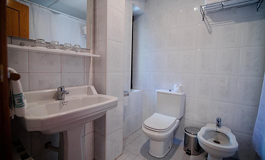 Hotel La Rambla