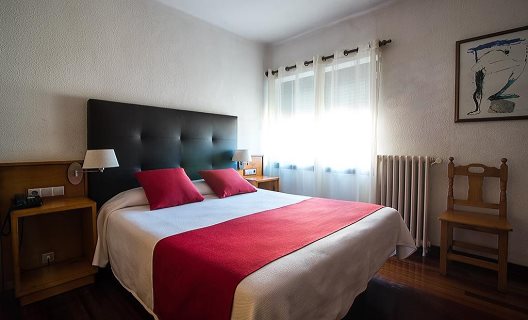 Hotel La Rambla
