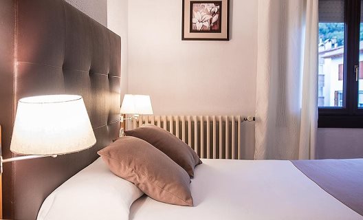 Hotel La Rambla