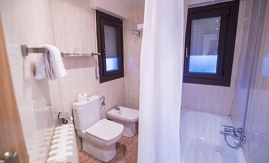 Hotel La Rambla
