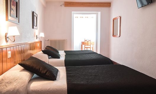 Hotel La Rambla