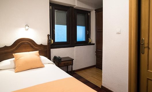 Hotel La Rambla