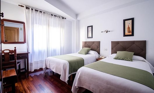 Hotel La Rambla