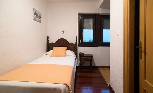 Hotel La Rambla