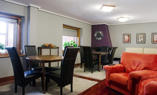Hotel La Rambla