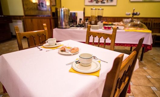 Hotel La Rambla