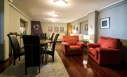 Hotel La Rambla