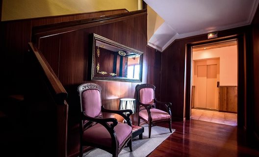Hotel La Rambla