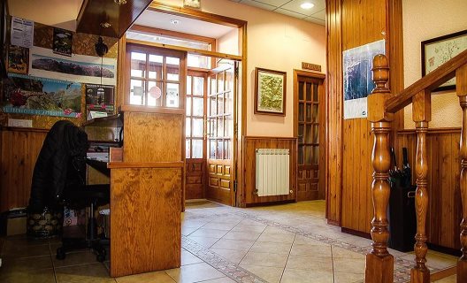 Hotel La Rambla