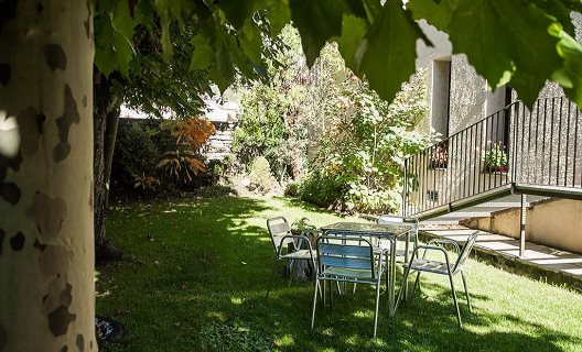 Hotel La Rambla