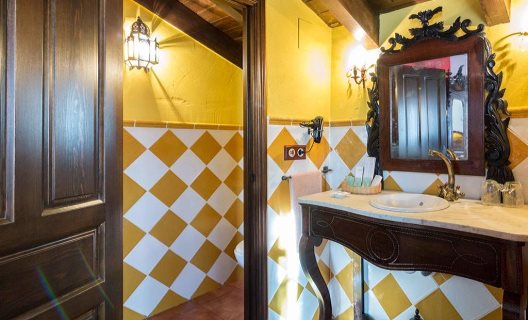 Hotel La Realda