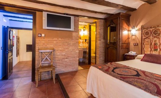 Hotel La Realda