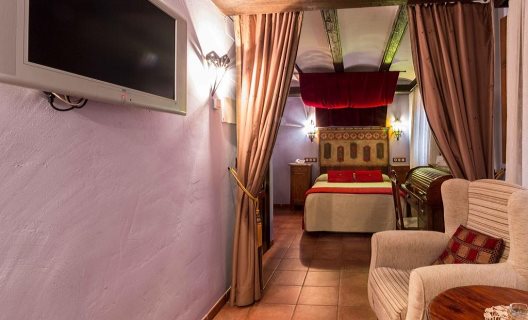 Hotel La Realda