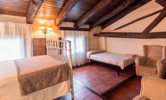 Hotel La Realda
