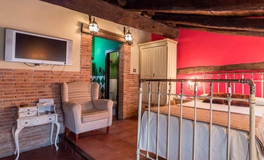 Hotel La Realda