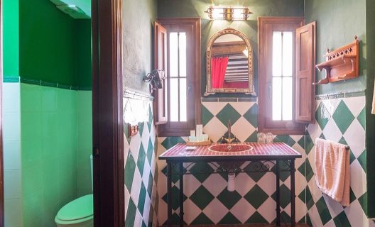 Hotel La Realda