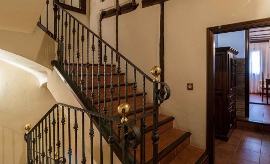 Hotel La Realda