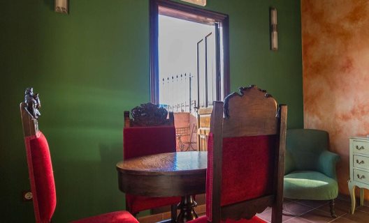 Hotel La Realda