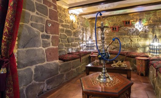 Hotel La Realda