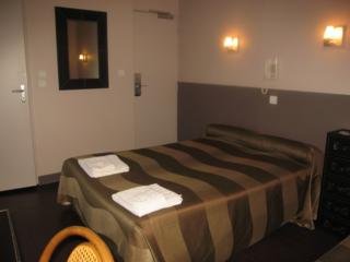Hotel La Regence