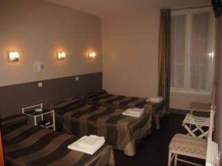 Hotel La Regence