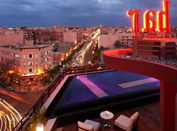Hotel La Renaissance