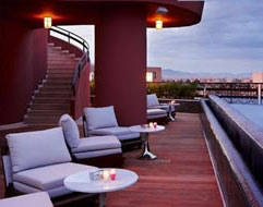 Hotel La Renaissance