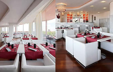 Hotel La Renaissance