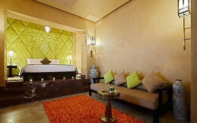 Hotel La Renaissance