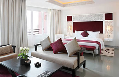 Hotel La Renaissance