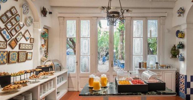 Hotel La Renaixença